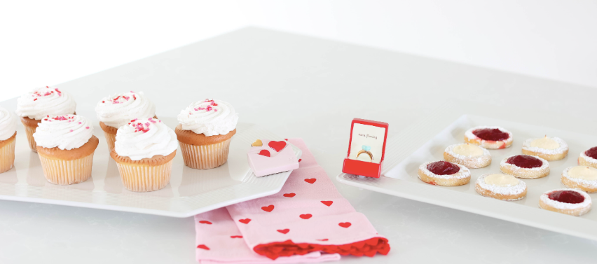 Love Notes Mini by Nora Fleming-Lemons and Limes Boutique