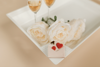 Love Notes Mini by Nora Fleming-Lemons and Limes Boutique