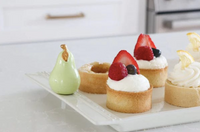 Pear-Fection Mini by Nora Fleming-Lemons and Limes Boutique