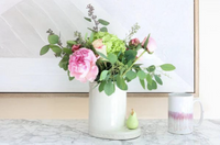 Pear-Fection Mini by Nora Fleming-Lemons and Limes Boutique