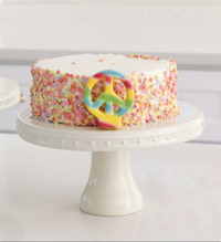 Peace Out! Mini by Nora Fleming-Mini-Lemons and Limes Boutique