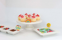 Peace Out! Mini by Nora Fleming-Mini-Lemons and Limes Boutique