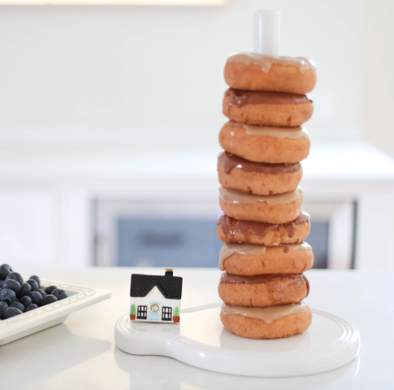 Home Sweet Home Mini by Nora Fleming-Lemons and Limes Boutique