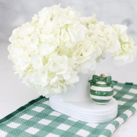 Deck the Halls in Green Mini by Nora Fleming-Lemons and Limes Boutique