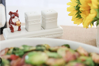 Mr. Squirrel Nora Fleming Mini by Nora Fleming-Lemons and Limes Boutique