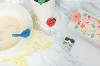 l'il Ladybug Mini by Nora Fleming-Mini-Lemons and Limes Boutique