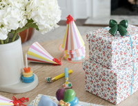 Best birthday ever mini by nora fleming-Mini-Lemons and Limes Boutique