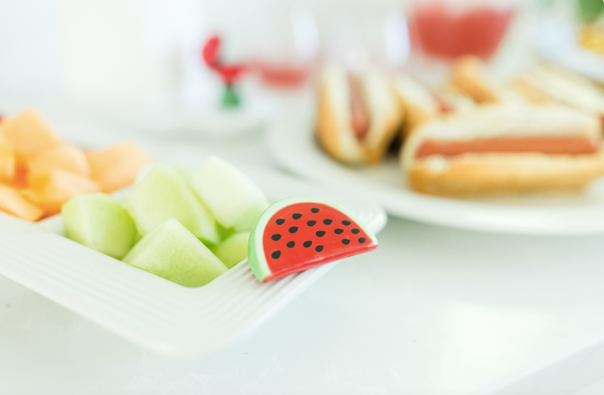 Taste of Summer Mini by Nora Fleming-Mini-Lemons and Limes Boutique