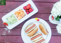 Taste of Summer Mini by Nora Fleming-Mini-Lemons and Limes Boutique