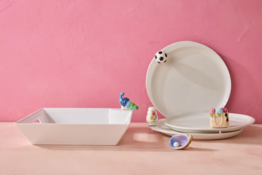 Tote-Ally Cute Mini by Nora Fleming-Lemons and Limes Boutique