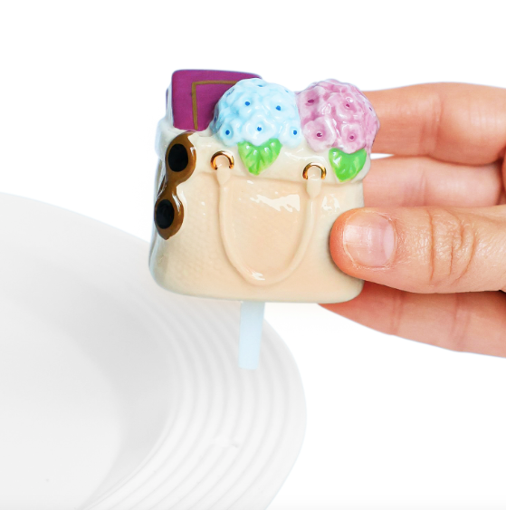 Tote-Ally Cute Mini by Nora Fleming-Lemons and Limes Boutique