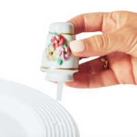 Slice of Forever Mini by Nora Fleming-Lemons and Limes Boutique