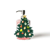 Christmas Tree Mini Attachment by Happy Everything-Lemons and Limes Boutique
