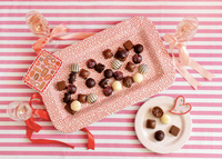 Box of Chocolates Big Attachment by Happy Everything-Lemons and Limes Boutique