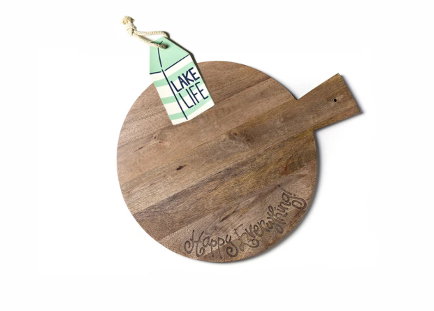 Lake Life Big Attachment by Happy Everything-Lemons and Limes Boutique