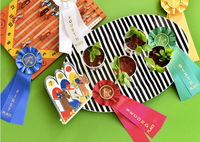 Horse Race Break Big Attachment by Happy Everything-Lemons and Limes Boutique