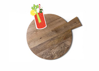 Bloody Mary Mini Attachment by Happy Everything-Lemons and Limes Boutique