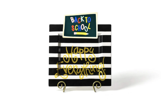 Back to School Big Attachment by Happy Everything-Lemons and Limes Boutique