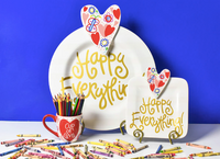 2024 St. Jude Limited Edition Big Attachment by Happy Everything-Lemons and Limes Boutique