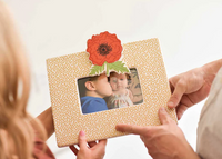 Poppy Mini Attachment by Happy Everything-Lemons and Limes Boutique