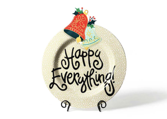 Christmas Bells Big Attachment by Happy Everything-Lemons and Limes Boutique