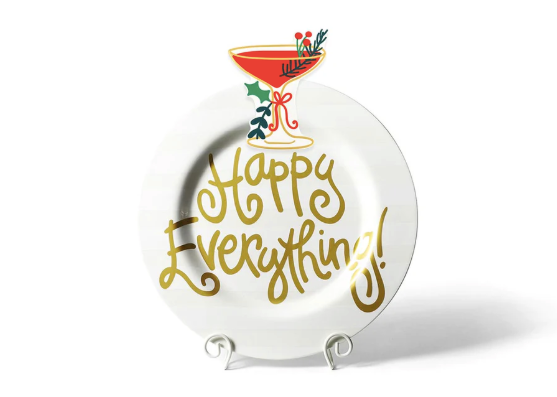 Christmas Cocktail Big Attachment by Happy Everything-Lemons and Limes Boutique