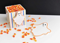 Ghost Big Attachment by Happy Everything-Lemons and Limes Boutique