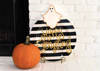 Ghost Big Attachment by Happy Everything-Lemons and Limes Boutique