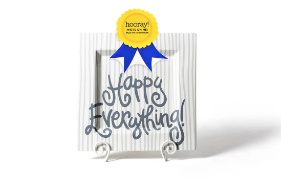 Blue Ribbon Mini Attachment by Happy Everything-Lemons and Limes Boutique