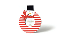 Top Hat Frosty Mini Attachment Happy Everything-Lemons and Limes Boutique