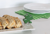 Irish at Heart Shamrock Mini by Nora Fleming