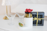 Olive You So Much Mini by Nora Fleming-Lemons and Limes Boutique