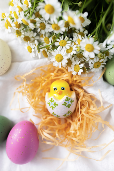 One Cool Chick Mini by Nora Fleming-Lemons and Limes Boutique