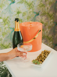 Olive You So Much Mini by Nora Fleming-Lemons and Limes Boutique