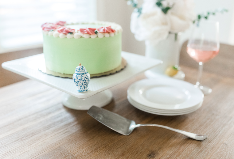 Ginger Jar Mini by Nora Fleming-Lemons and Limes Boutique