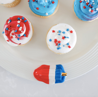 Keep Cool Mini by Nora Fleming-Lemons and Limes Boutique