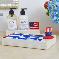 Home of the Free by Nora Fleming-Lemons and Limes Boutique