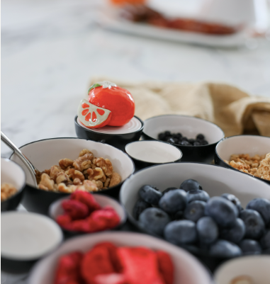 clementine (cutie pie) mini by nora fleming-Lemons and Limes Boutique