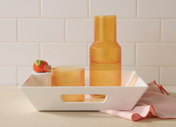 clementine (cutie pie) mini by nora fleming-Lemons and Limes Boutique