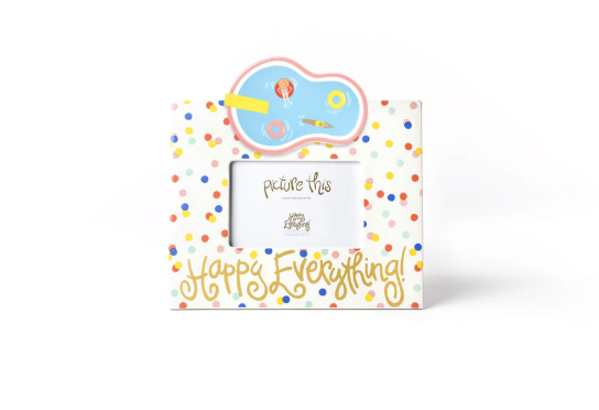 Too Cool For Pool Mini Attachment by Happy Everything-Lemons and Limes Boutique