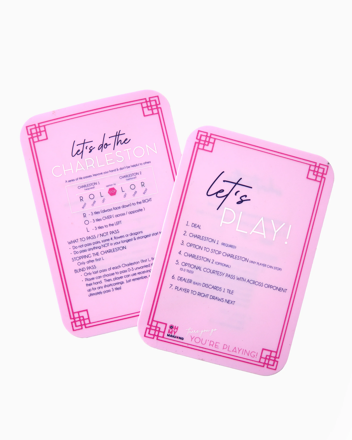 Gemma Starter Kit-Lemons and Limes Boutique