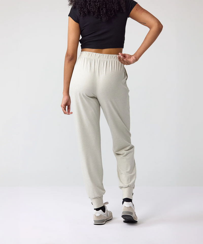 Sophisticated Joggers by Tillage-Lemons and Limes Boutique