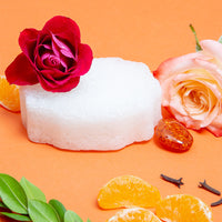 Bulgarian Rose | Pedi Buffer-Pedi Buffer-Lemons and Limes Boutique