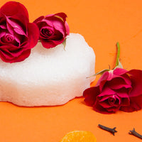 Bulgarian Rose | Pedi Buffer-Pedi Buffer-Lemons and Limes Boutique