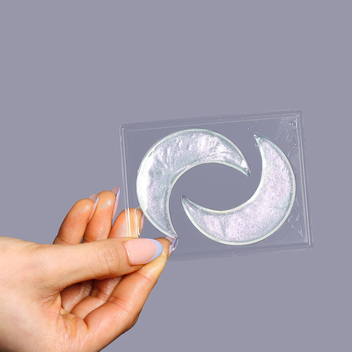 Stargazing Brightening Moon Shape Undereye Masks-Lemons and Limes Boutique