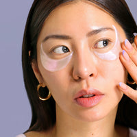 Stargazing Brightening Moon Shape Undereye Masks-Lemons and Limes Boutique