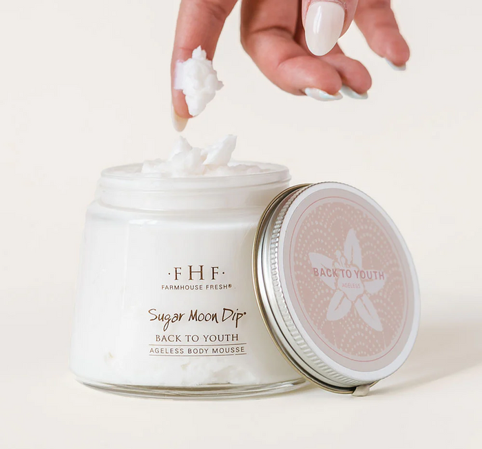 Sugar Moon Dip by FarmHouse Fresh-Lemons and Limes Boutique
