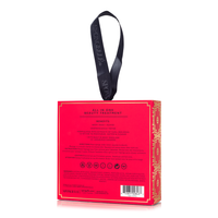 Sugar Dahlia | Vegan-Friendly Boxed Flower-Body Wash Infused Buffer-Lemons and Limes Boutique