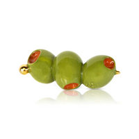 Olive You So Much Mini by Nora Fleming-Lemons and Limes Boutique
