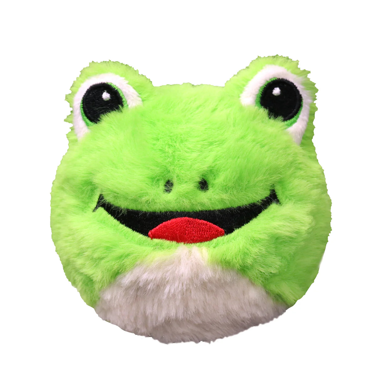 Jumper the Frog Bouncer by TY-Lemons and Limes Boutique